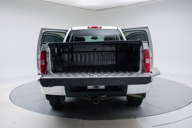 2007 Chevrolet Silverado 1500 LT w/1LT