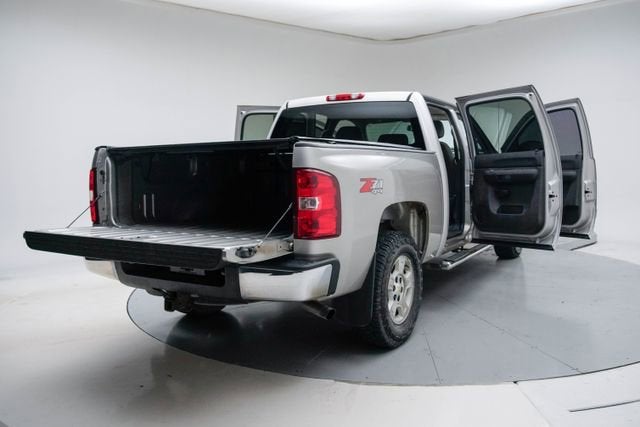 2007 Chevrolet Silverado 1500 LT w/1LT