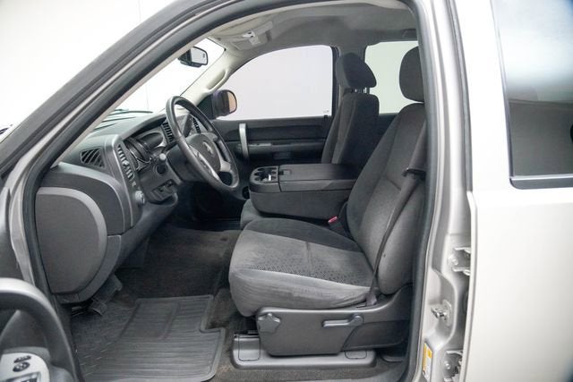 2007 Chevrolet Silverado 1500 LT w/1LT