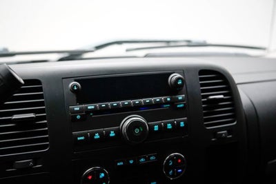 2007 Chevrolet Silverado 1500 LT w/1LT