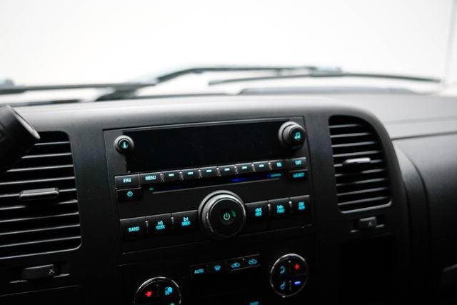 2007 Chevrolet Silverado 1500 LT w/1LT