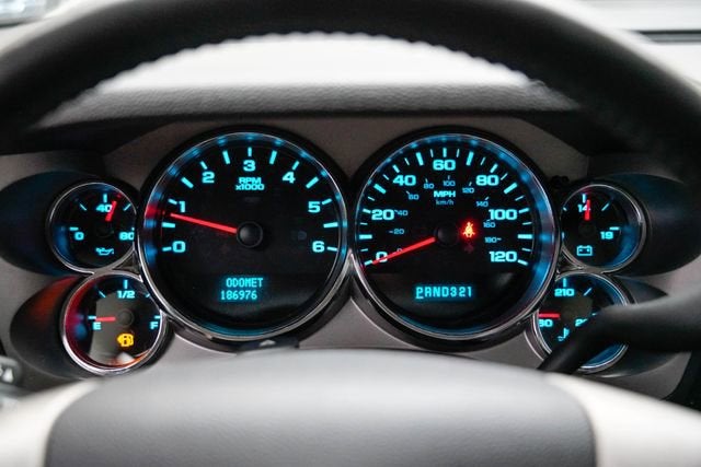 2007 Chevrolet Silverado 1500 LT w/1LT