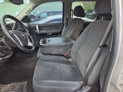 2007 Chevrolet Silverado 1500 LT w/1LT