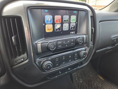 2019 Chevrolet Silverado LD LT