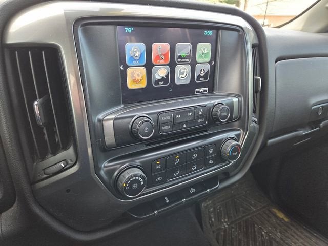 2019 Chevrolet Silverado LD LT