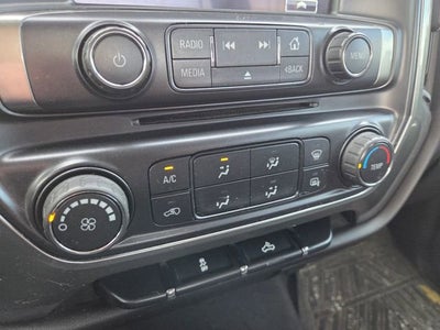 2019 Chevrolet Silverado LD LT
