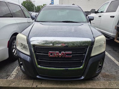 2014 GMC Terrain SLE