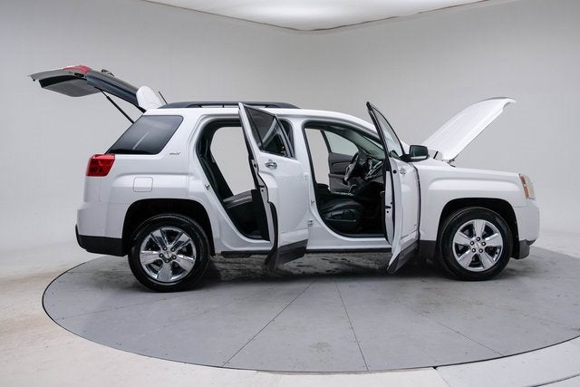 2015 GMC Terrain SLT