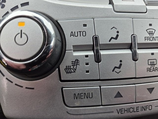 2015 GMC Terrain SLT