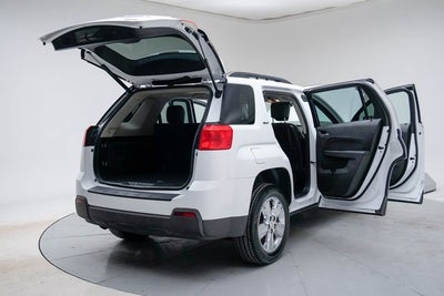 2015 GMC Terrain SLT