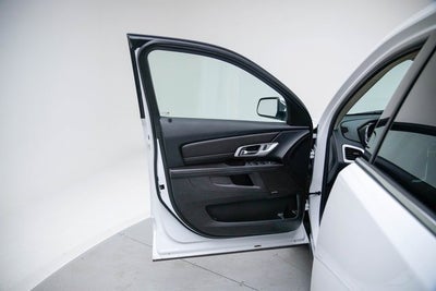 2015 GMC Terrain SLT