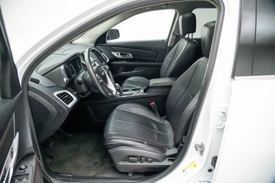 2015 GMC Terrain SLT