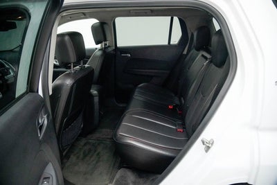 2015 GMC Terrain SLT