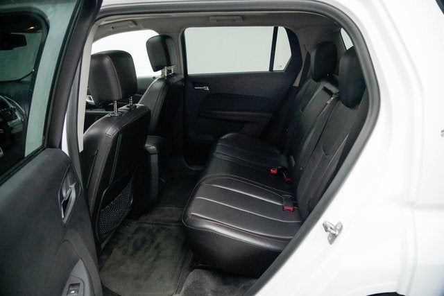 2015 GMC Terrain SLT