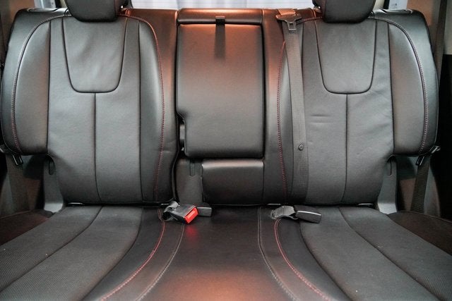 2015 GMC Terrain SLT