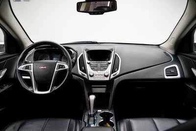 2015 GMC Terrain SLT
