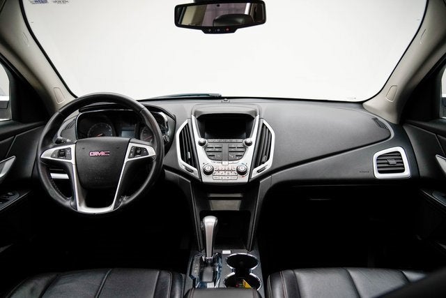 2015 GMC Terrain SLT