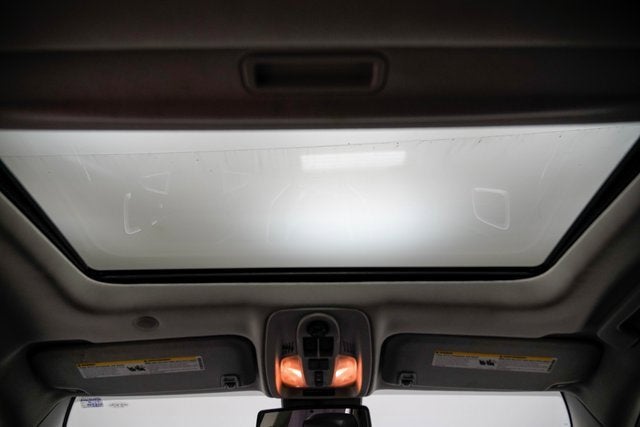 2015 GMC Terrain SLT