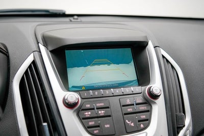 2015 GMC Terrain SLT