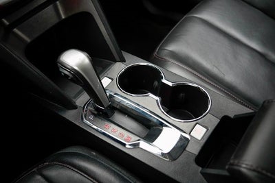 2015 GMC Terrain SLT