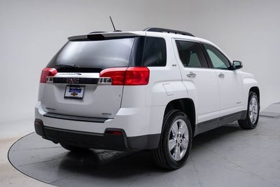 2015 GMC Terrain SLT