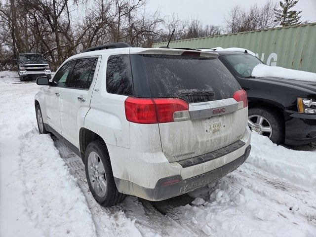 2015 GMC Terrain SLT