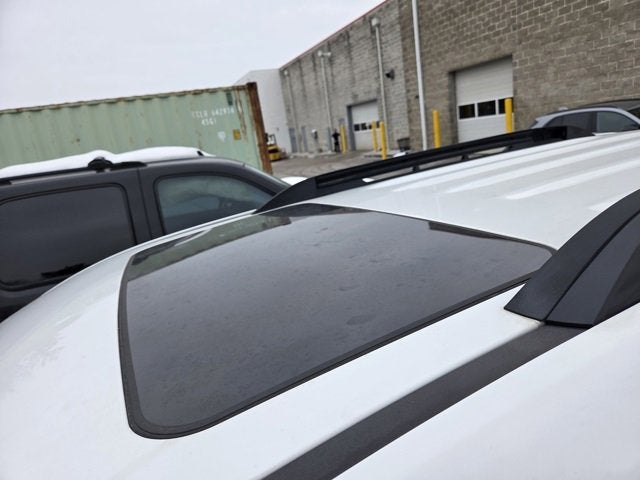 2015 GMC Terrain SLT