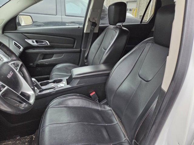 2015 GMC Terrain SLT