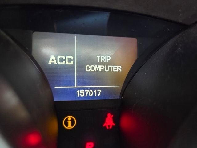 2013 Acura MDX Advance Package