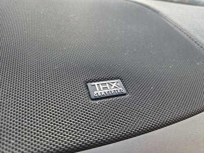 2013 Lincoln MKX Base