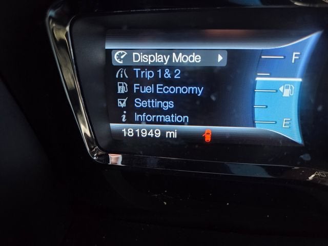 2013 Lincoln MKX Base