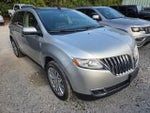2013 Lincoln MKX Base