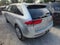 2013 Lincoln MKX Base