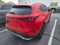 2023 Lexus NX 350 F SPORT Handling