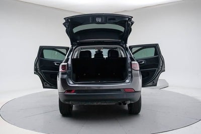 2018 Jeep Compass Limited 4x4