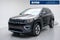 2019 Jeep Compass Limited 4x4