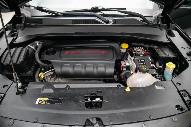 2019 Jeep Compass Limited 4x4