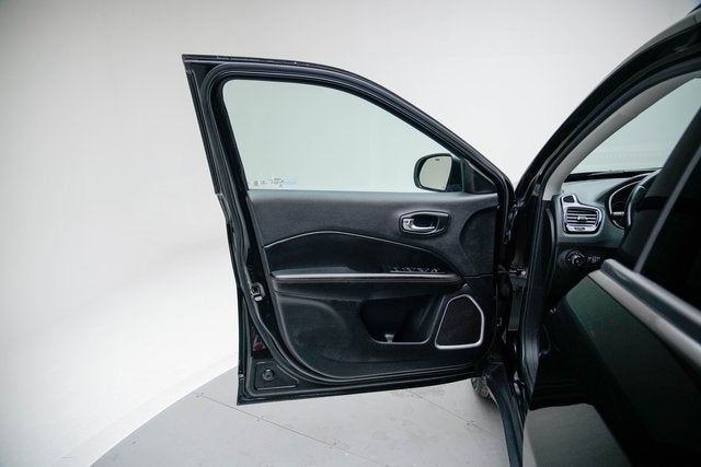 2019 Jeep Compass Limited 4x4