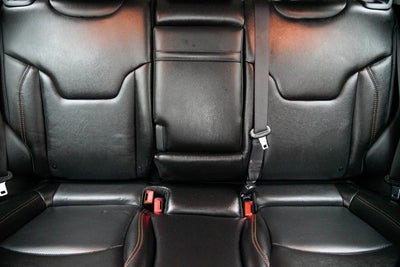 2019 Jeep Compass Limited 4x4