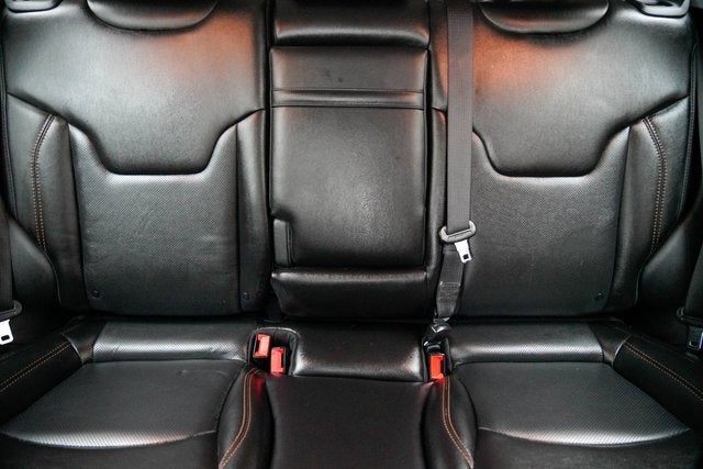 2019 Jeep Compass Limited 4x4