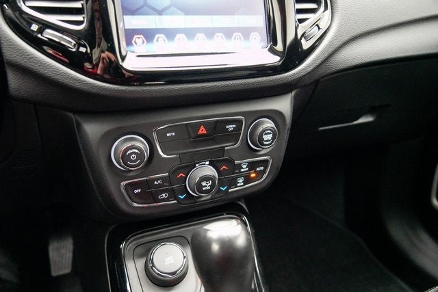 2019 Jeep Compass Limited 4x4