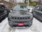 2018 Jeep Compass Limited 4x4