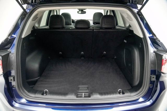 2021 Jeep Compass Trailhawk 4x4
