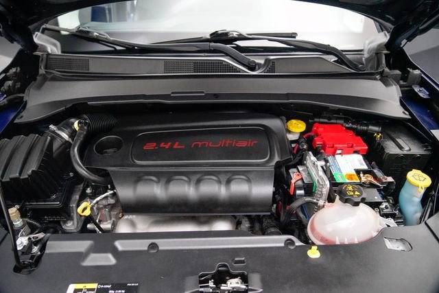 2021 Jeep Compass Trailhawk 4x4
