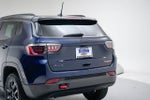 2021 Jeep Compass Trailhawk 4x4