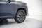 2021 Jeep Compass Trailhawk 4x4