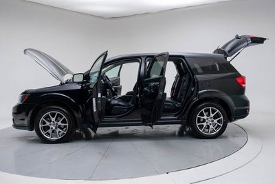 2018 Dodge Journey GT