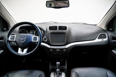 2018 Dodge Journey GT