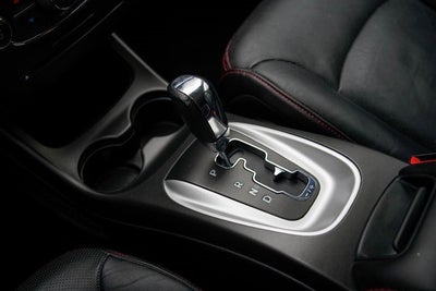 2018 Dodge Journey GT