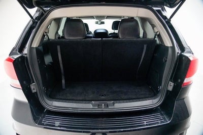 2018 Dodge Journey GT